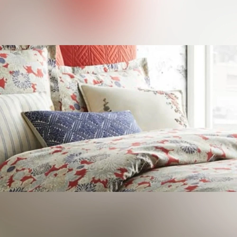 Ralph Lauren Home add touch